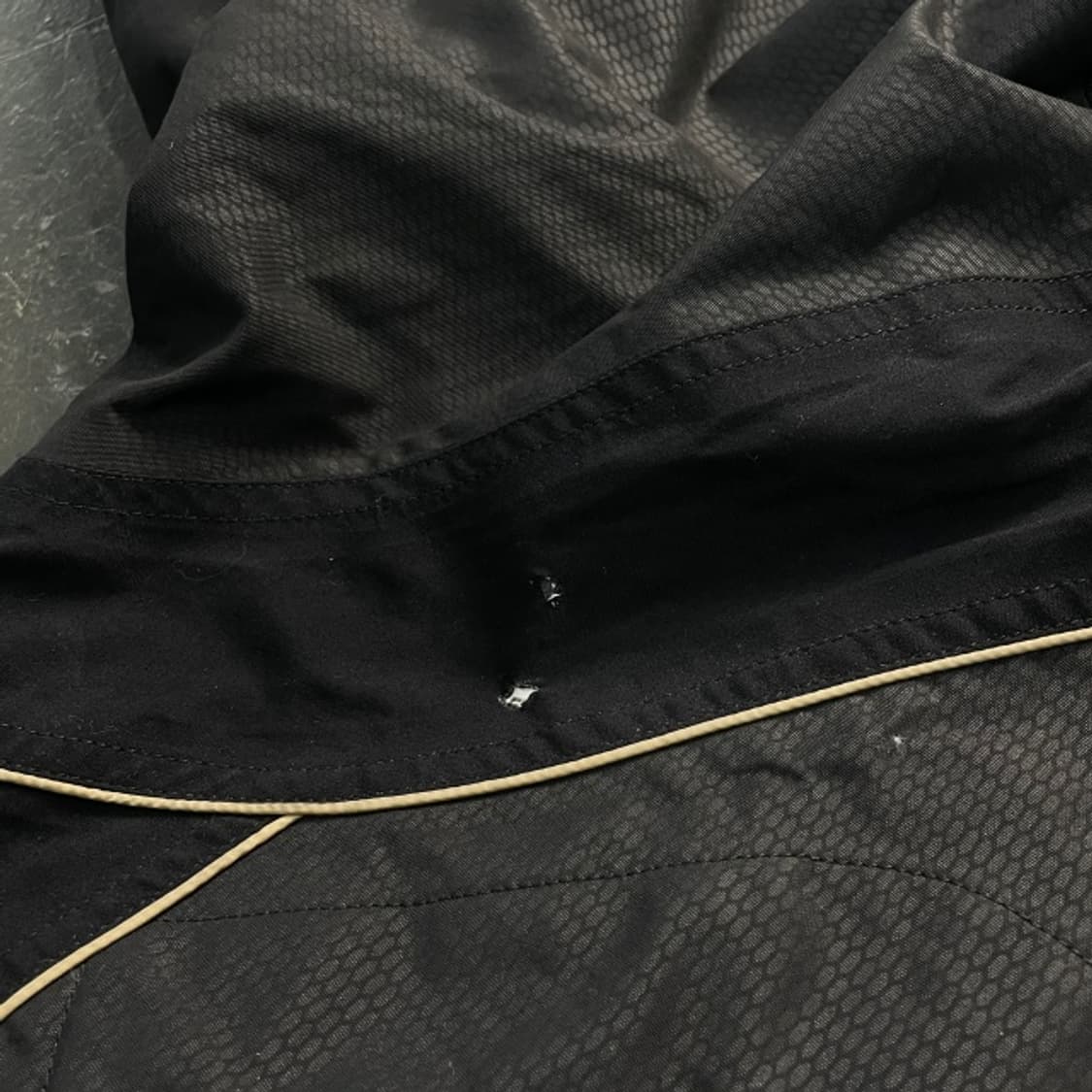 105 시마노 넥서스 고어텍스 피싱자켓  상품이미지8