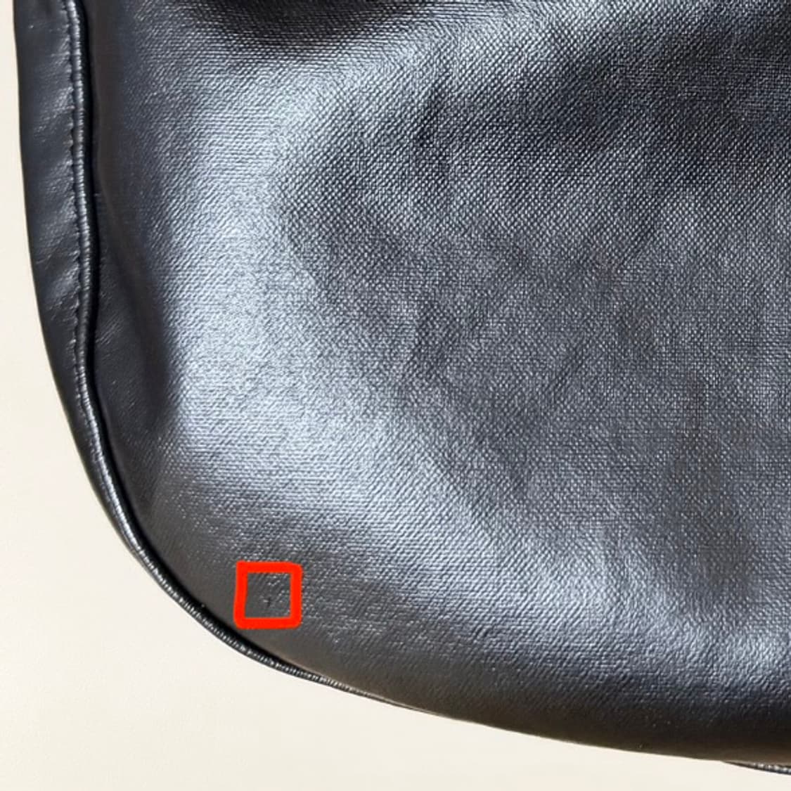 PORTER 포터 - 프리 스타일 숄더백 블랙 상품이미지3