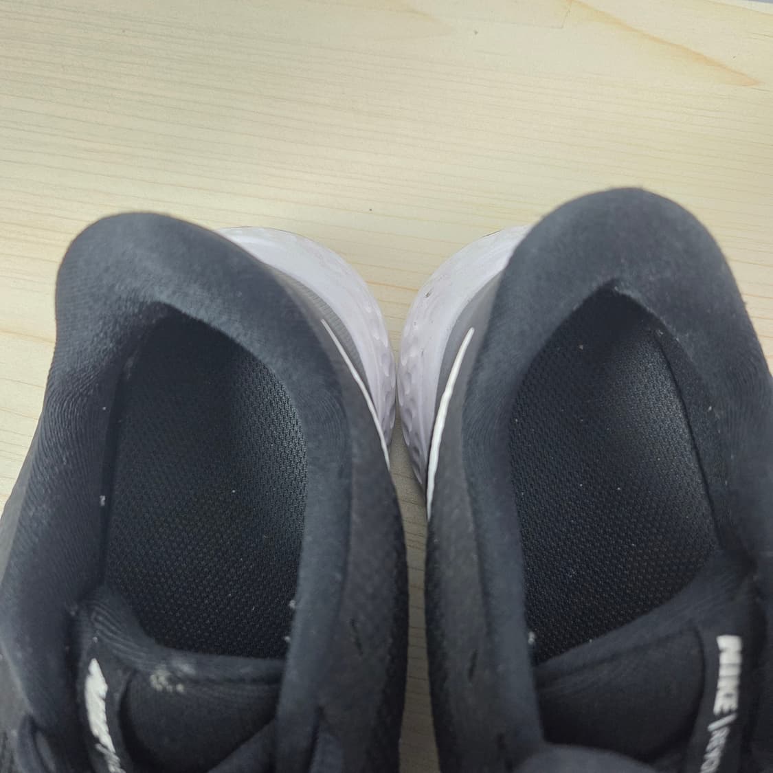 240 나이키 운동화 러닝화 워킹화 헬스화 상품이미지8