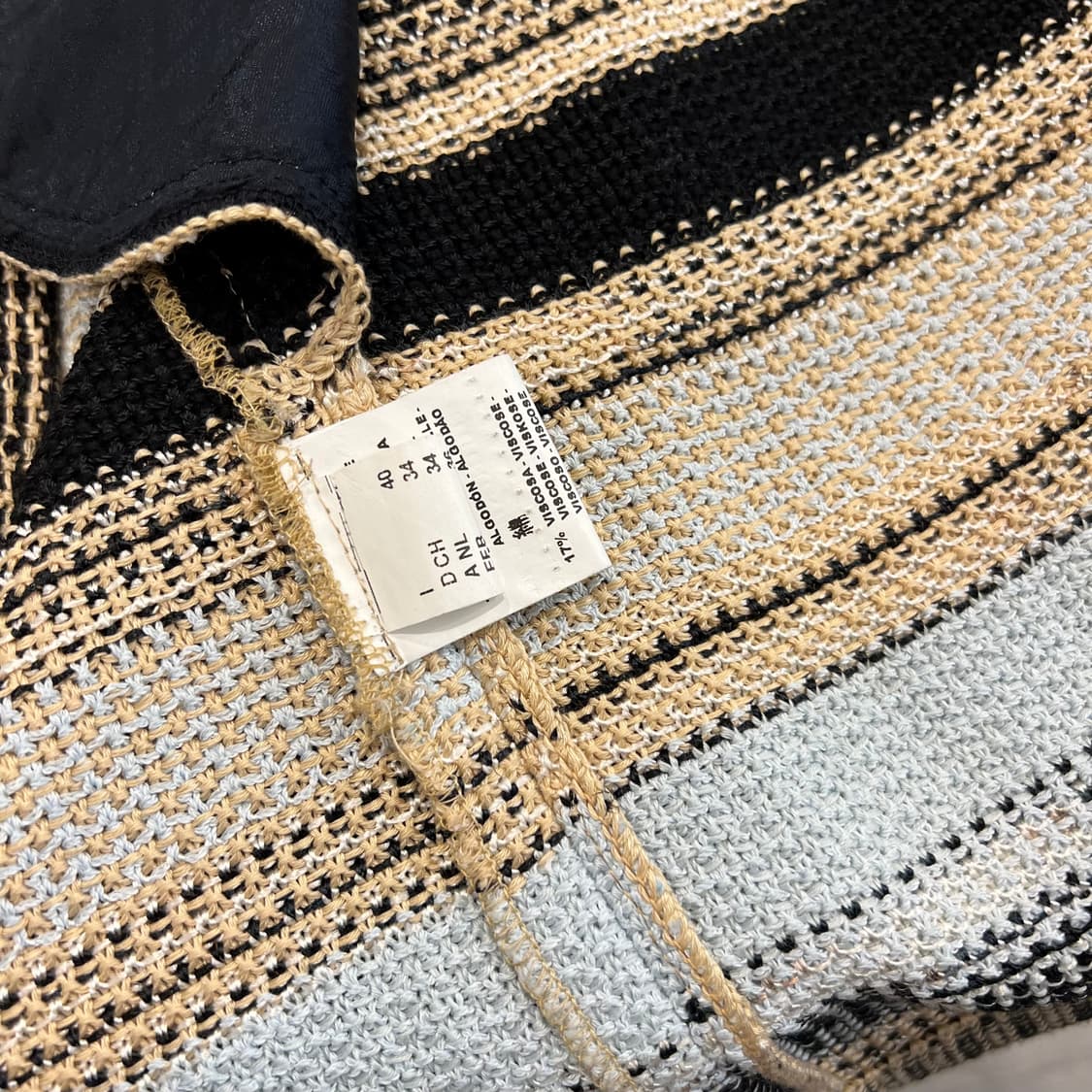 MISSONI 미쏘니 롱 가디건 상품이미지9