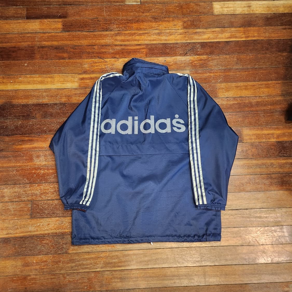 아디다스 리버시블 바람막이 상품이미지4