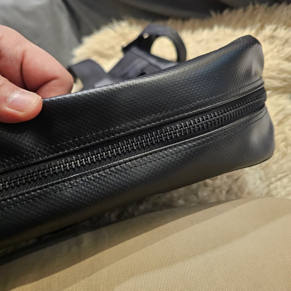 요시다포터 히트 2way 토트백 상품이미지8