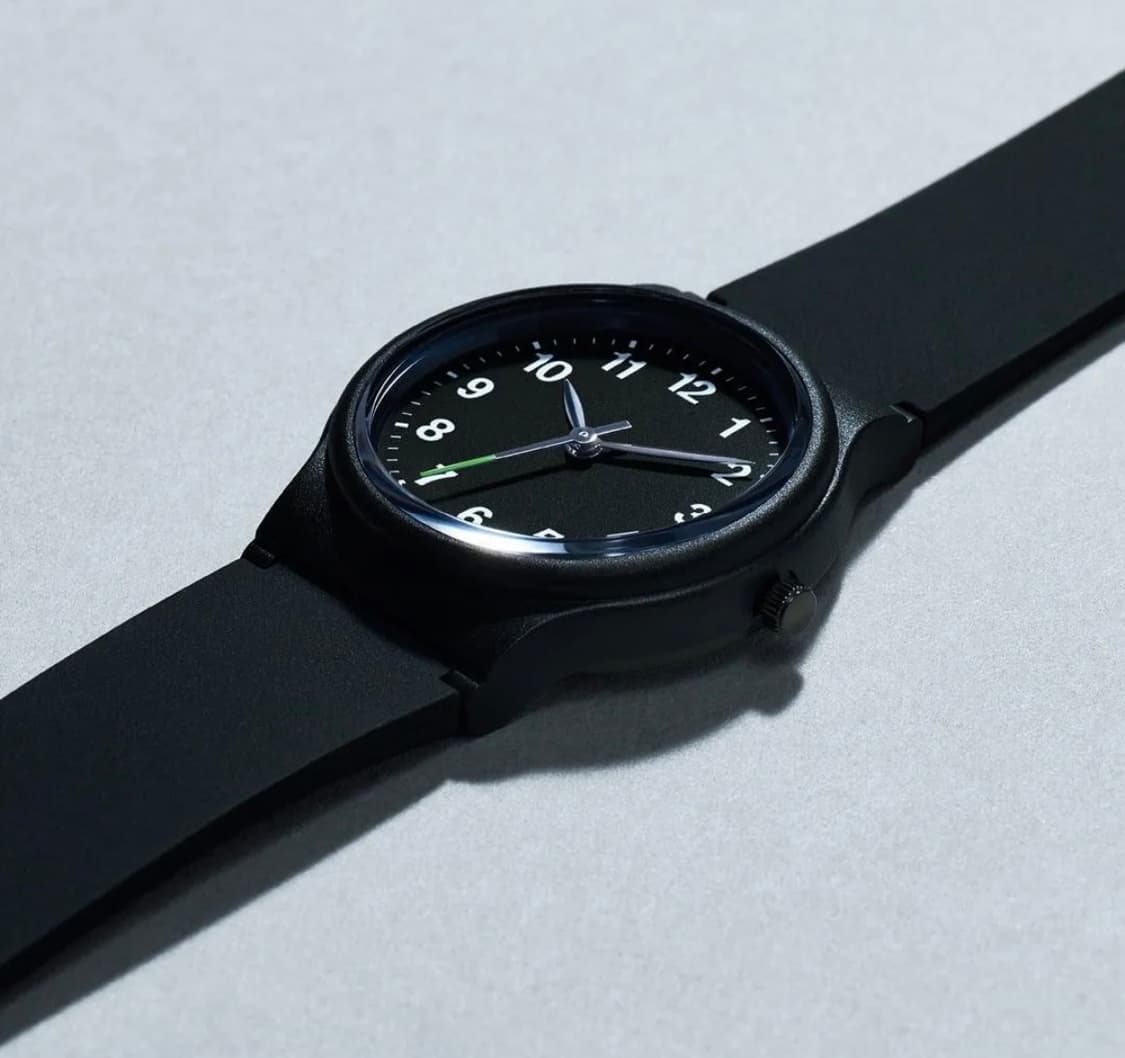 일본 패밀리마트 손목시계 (시티즌 컬래버레이션) 상품이미지2