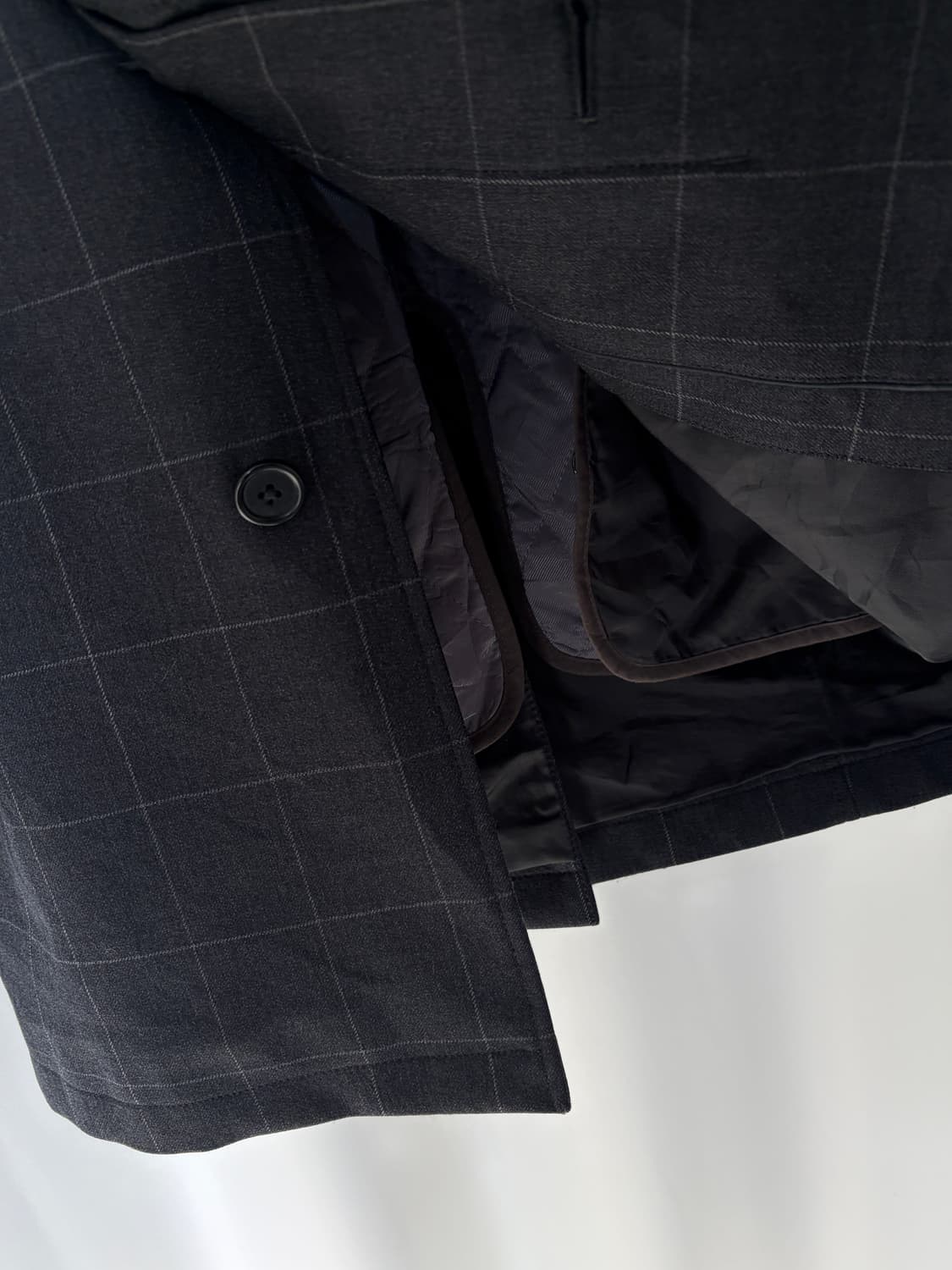 BARNEYS NEWYORK coat   상품이미지4