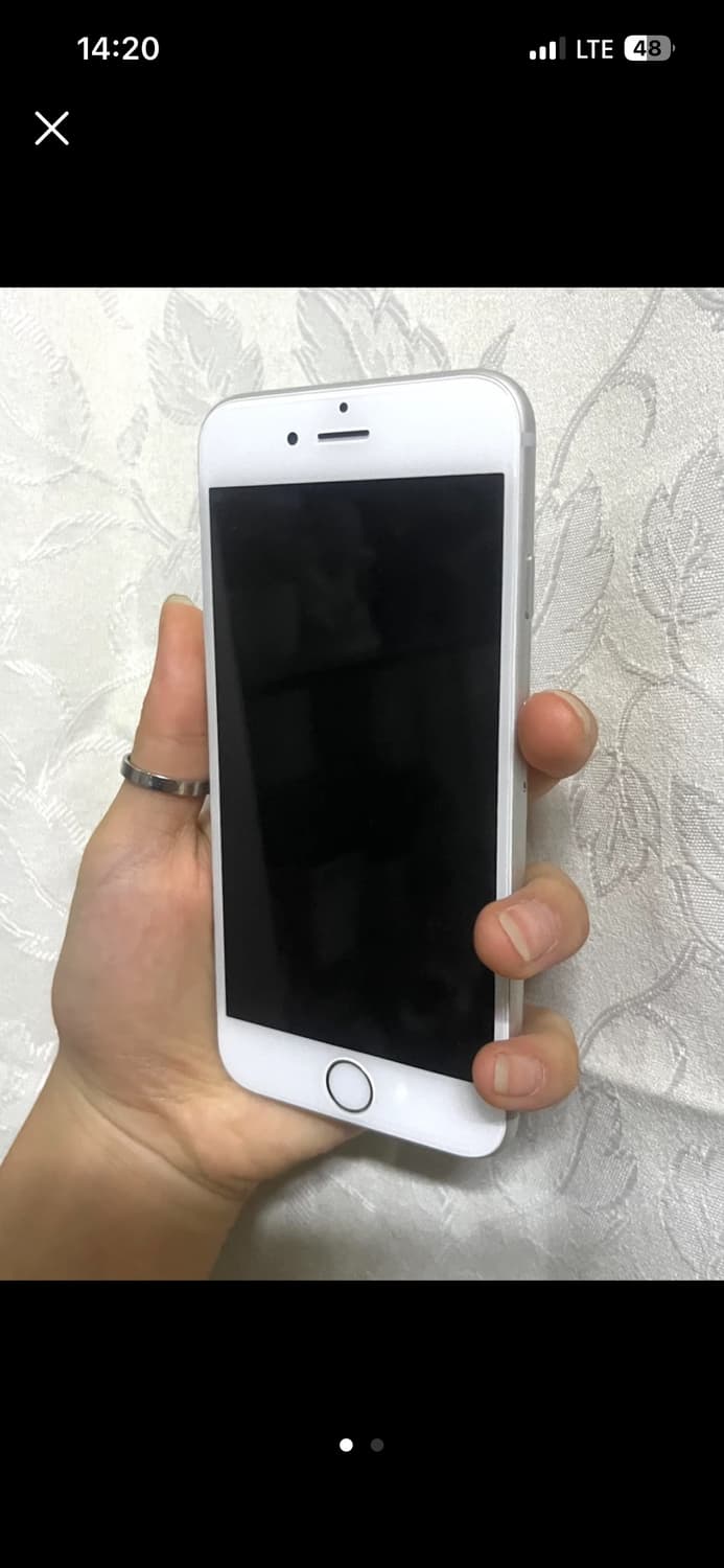 아이폰6 16GB 100% 상품이미지1