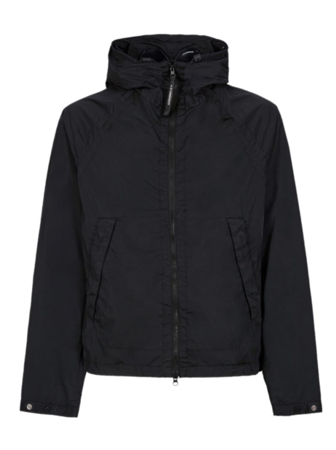 CP컴퍼니 크롬R 고글 자켓 블랙 52 상품이미지6