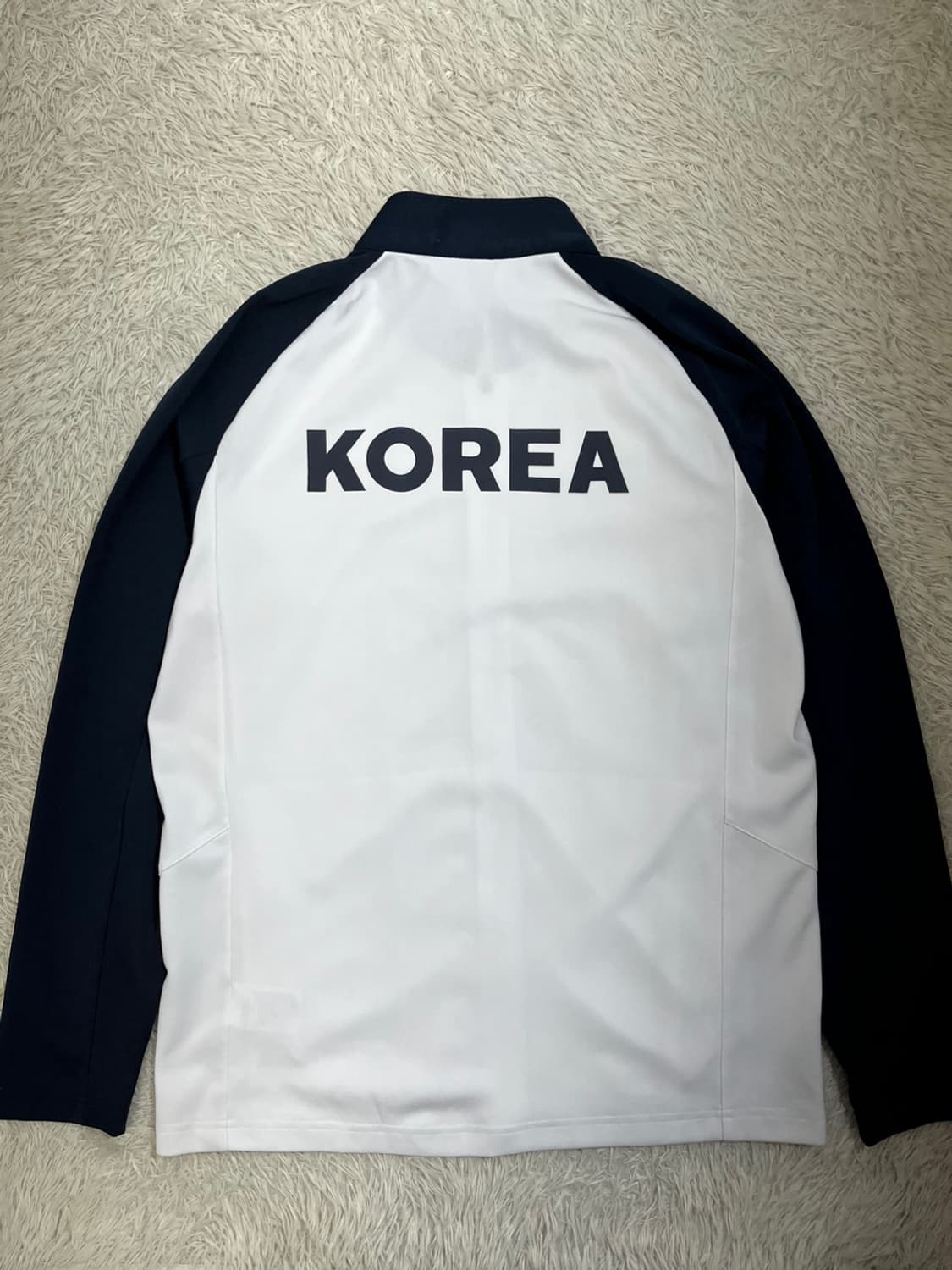 코오롱스포츠 국대 트레이닝 자켓/#74 상품이미지5