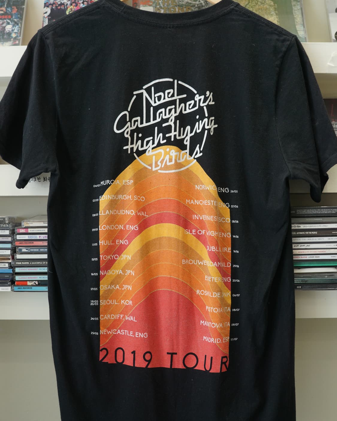 Noel Gallagher 상품이미지4