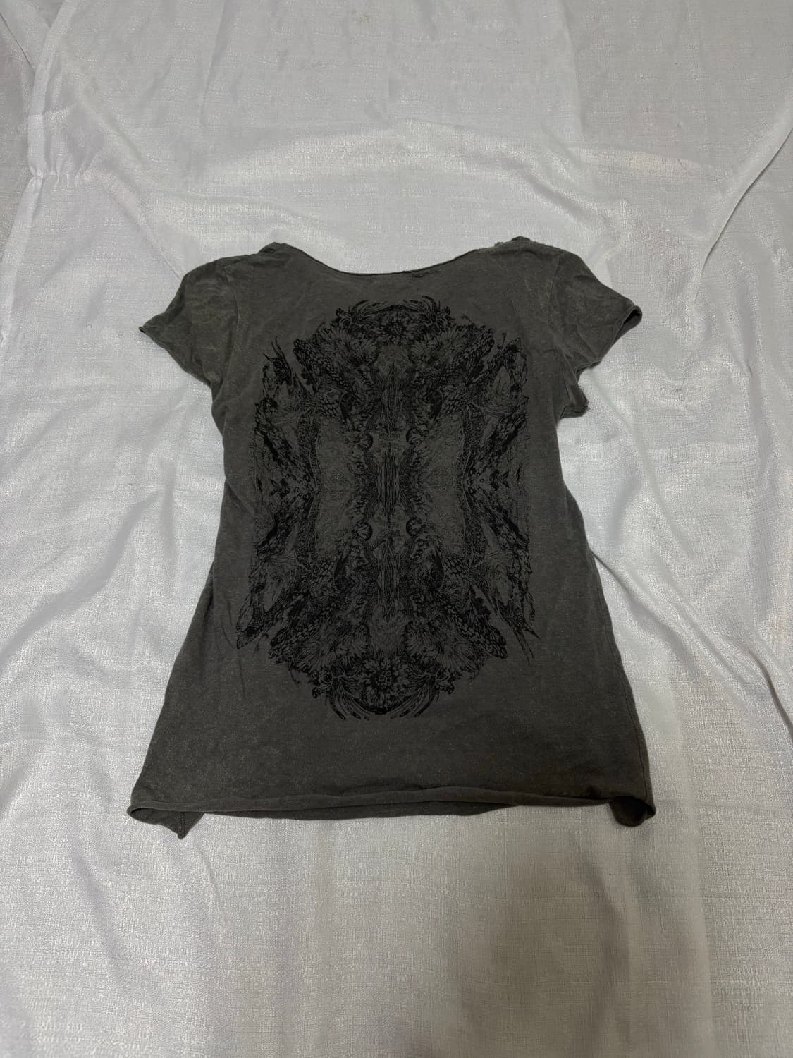 (릴스0) 고아 “G.O.A” 00’s Rare Archive Back  상품이미지1