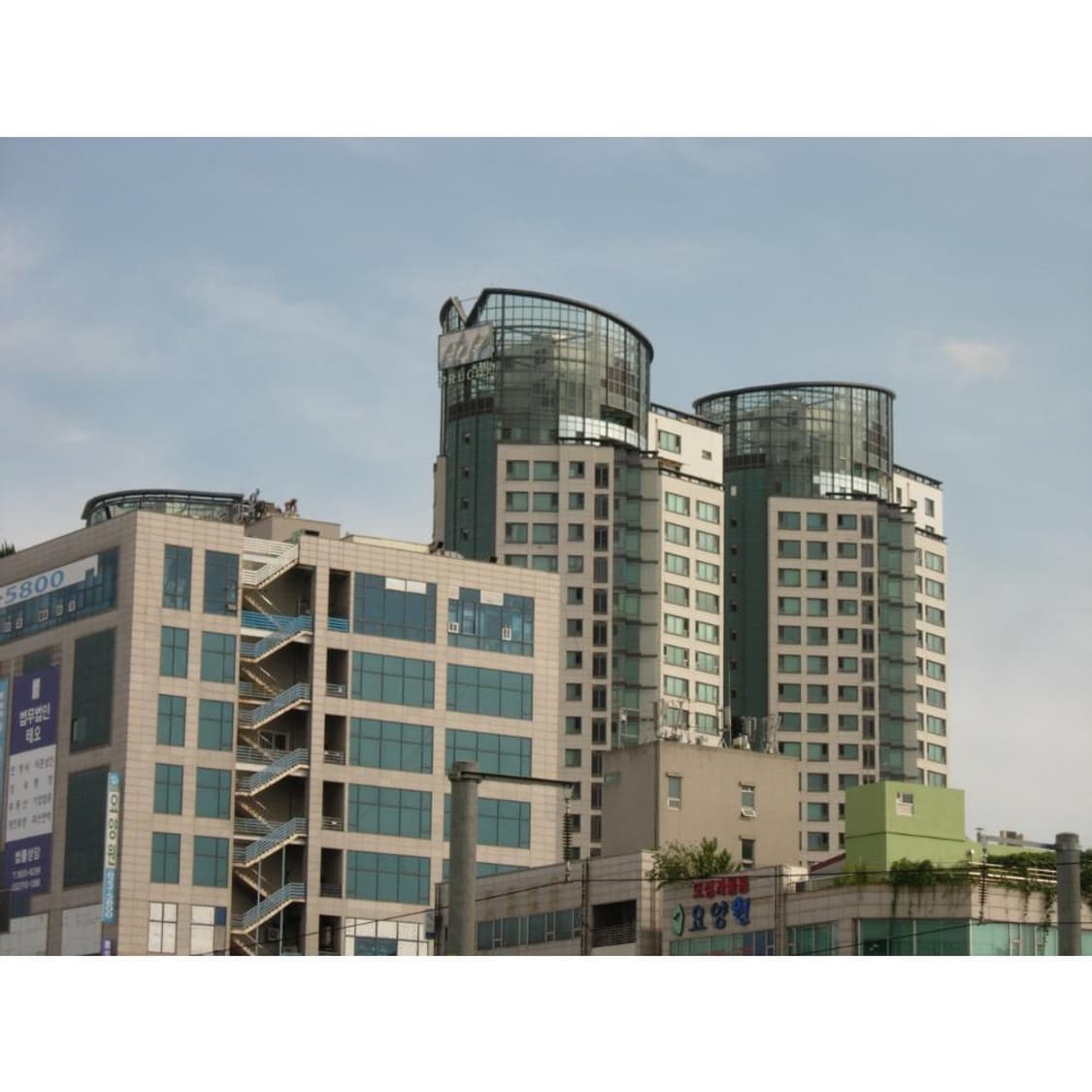 작례⭕️니콘 쿨픽스 5200 상품이미지5