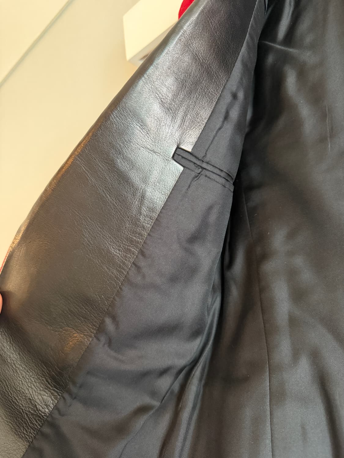 Saint Laurent - FW13 Le Smoking Jacket 상품이미지6