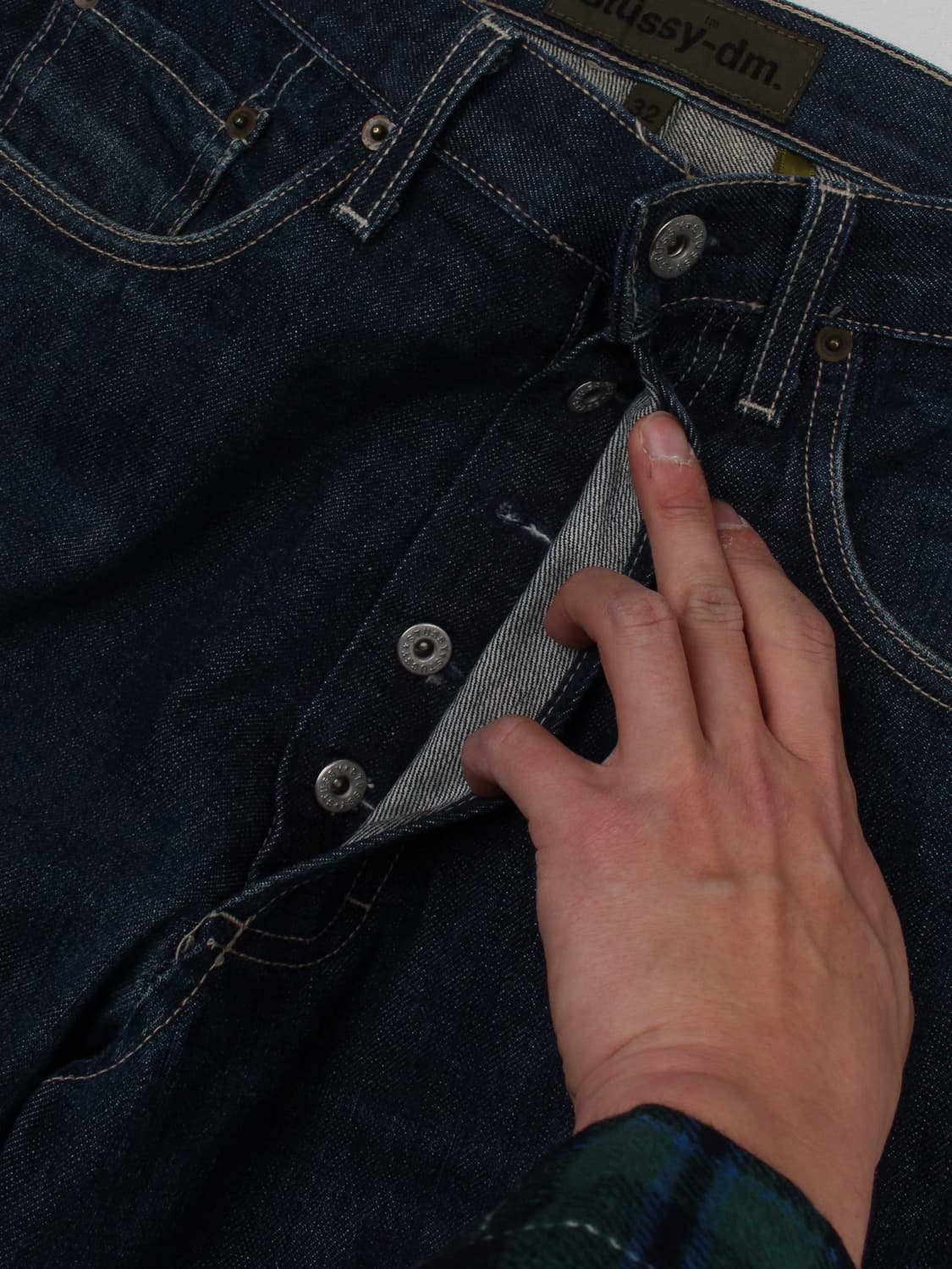 90-00s STUSSY-dm (32) 상품이미지7