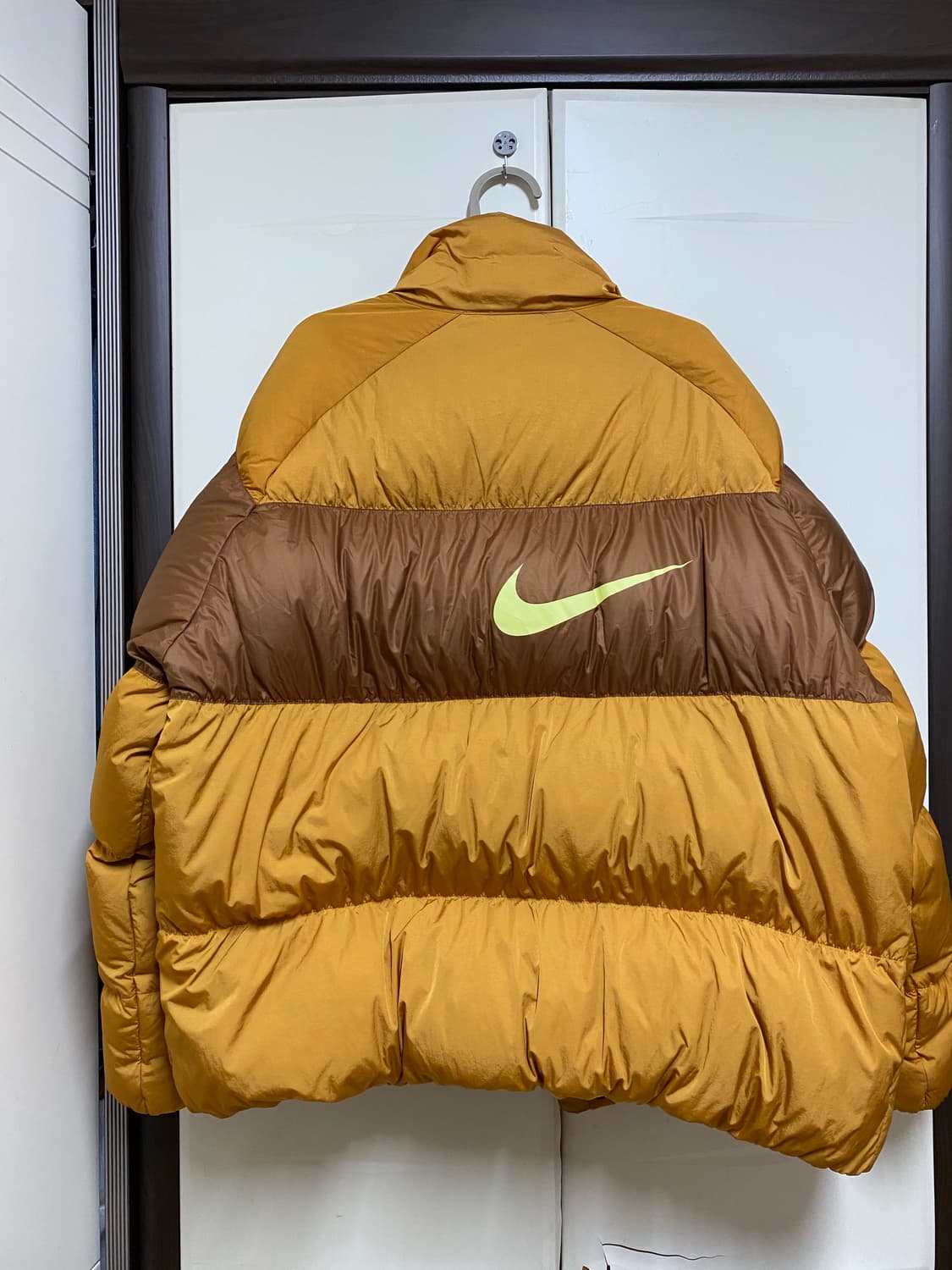 나이키 패딩 2xl 상품이미지2