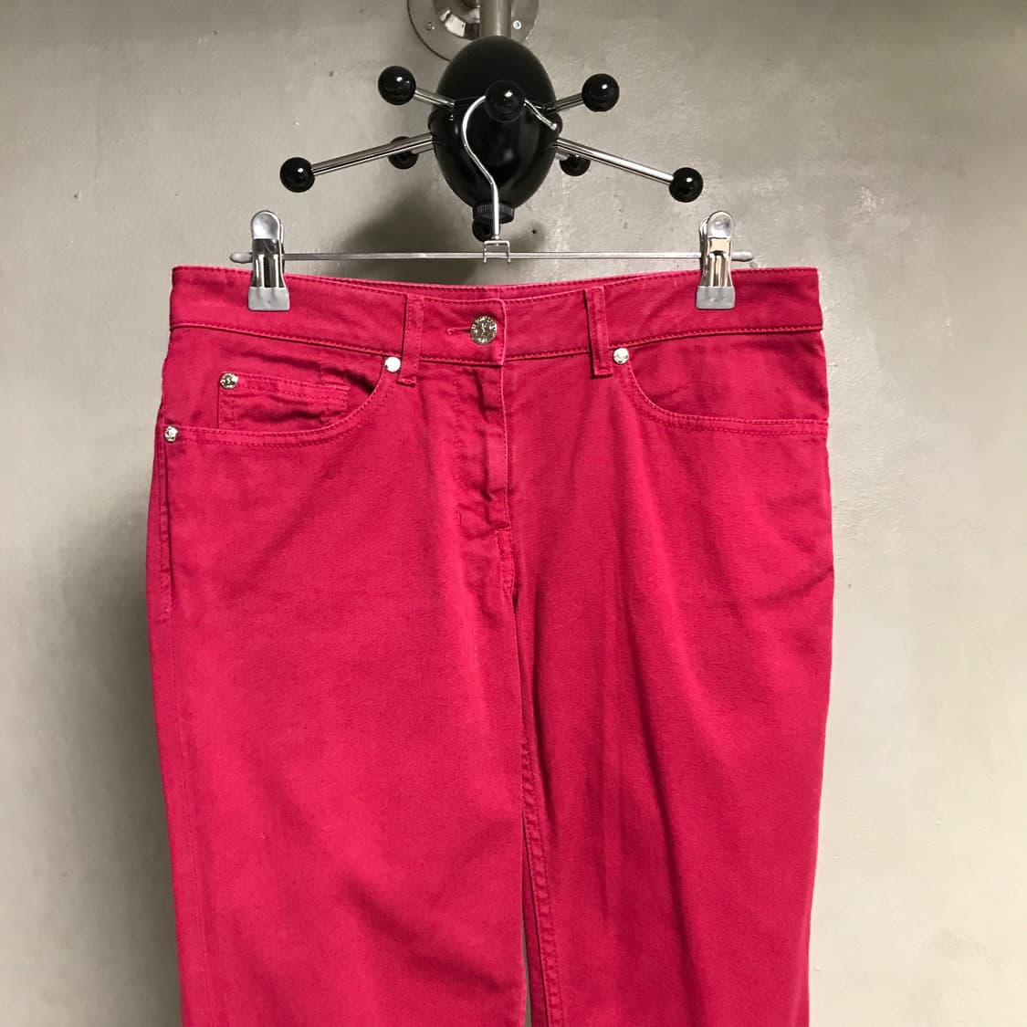 YSL 입생로랑 코튼 팬츠 36(W) 상품이미지2