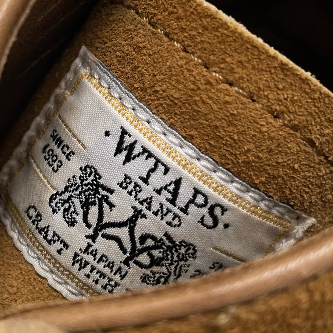 더블탭스 (Wtaps) 상품이미지8