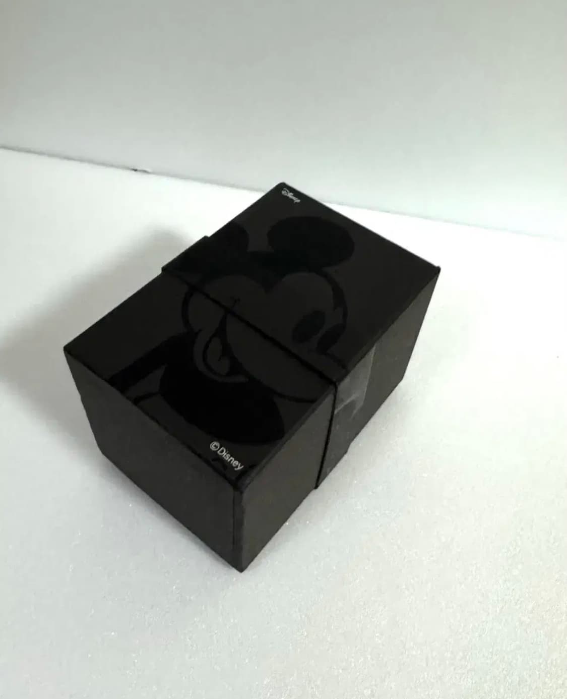 Jam Home Made 표정 바뀌는 미키 마우스 시계 (풀박스) 상품이미지3