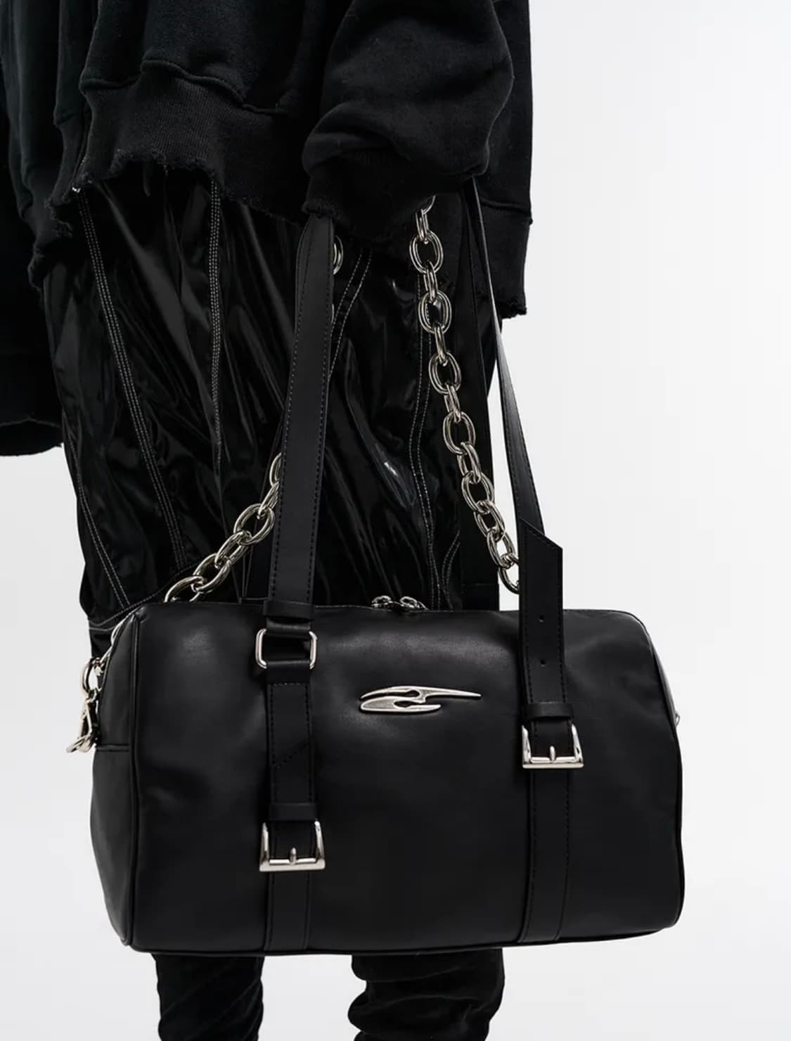 와이이이엘 토트백 상품이미지3