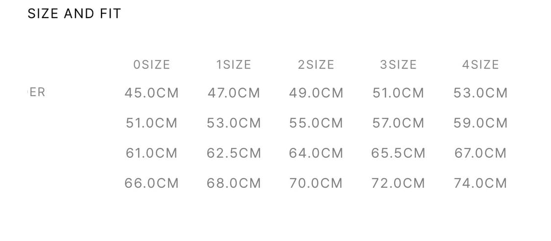EP.4 01 SLEEVE GREEN 상품이미지8