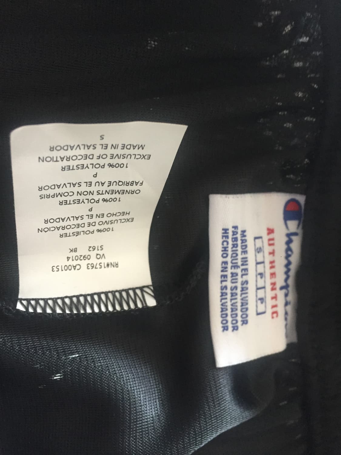 파이렉스 / 메쉬 쇼츠 s 상품이미지4