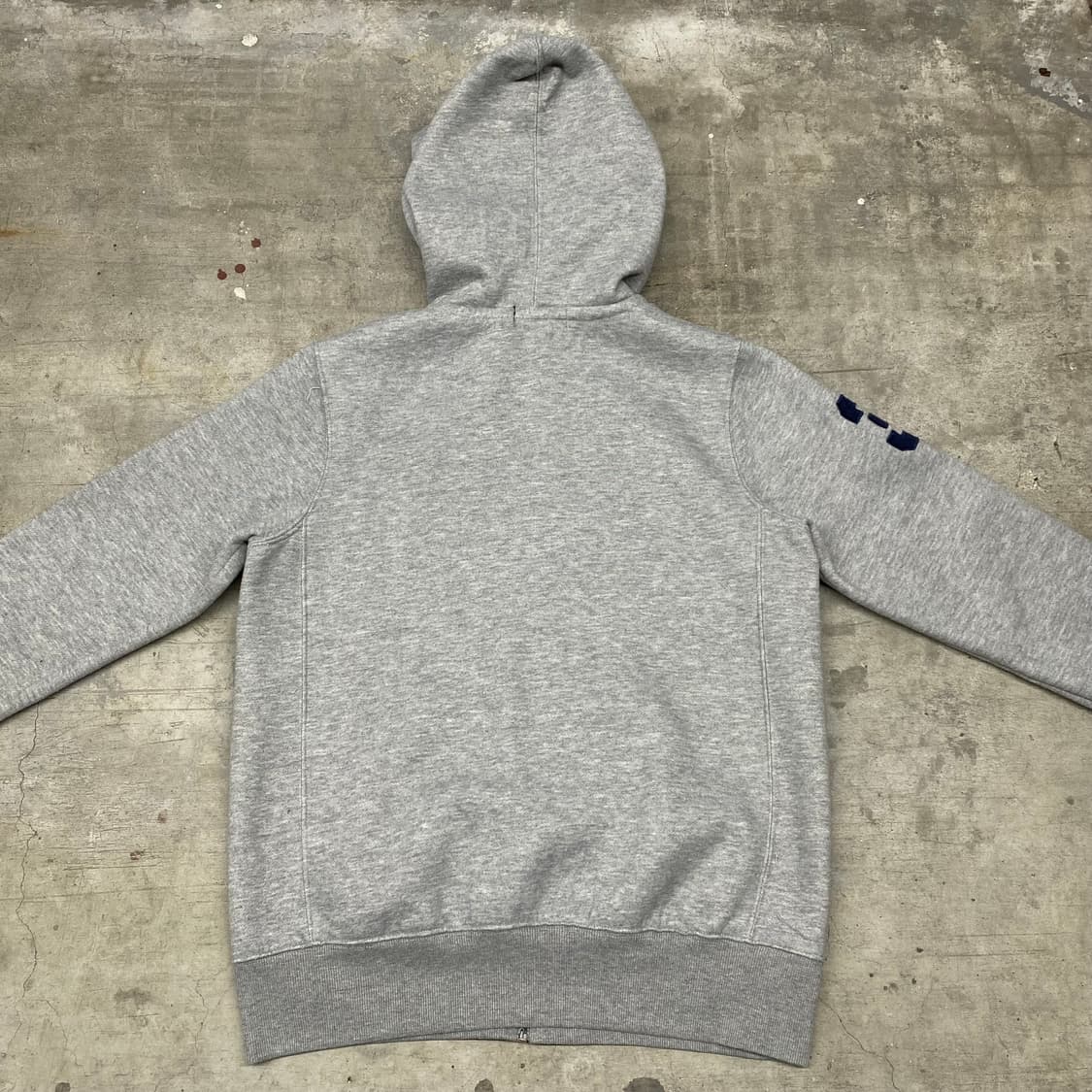 미국빈티지 폴로랄프로렌 빅포니 후드집업 상품이미지8