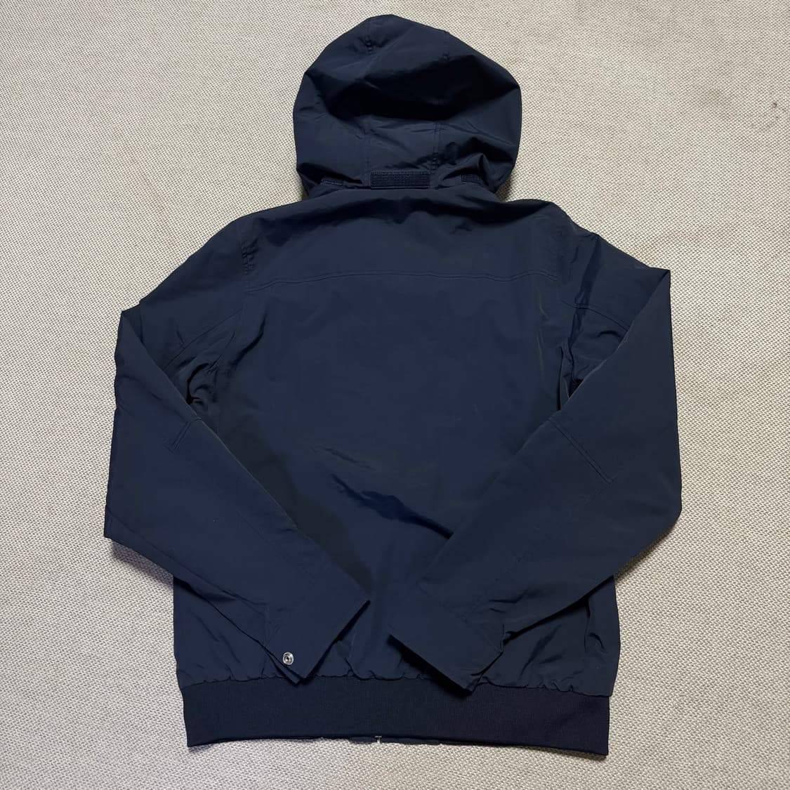 타미힐피거 사이드로고 자켓 상품이미지4