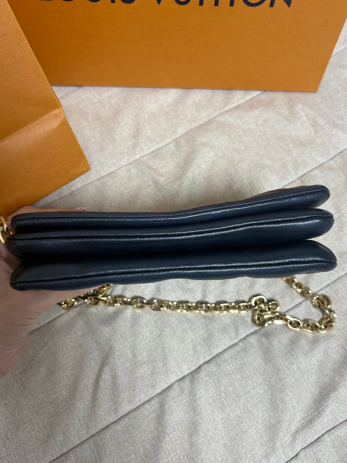 루이비통 포쉐트 쿠상 체인백 상품이미지5
