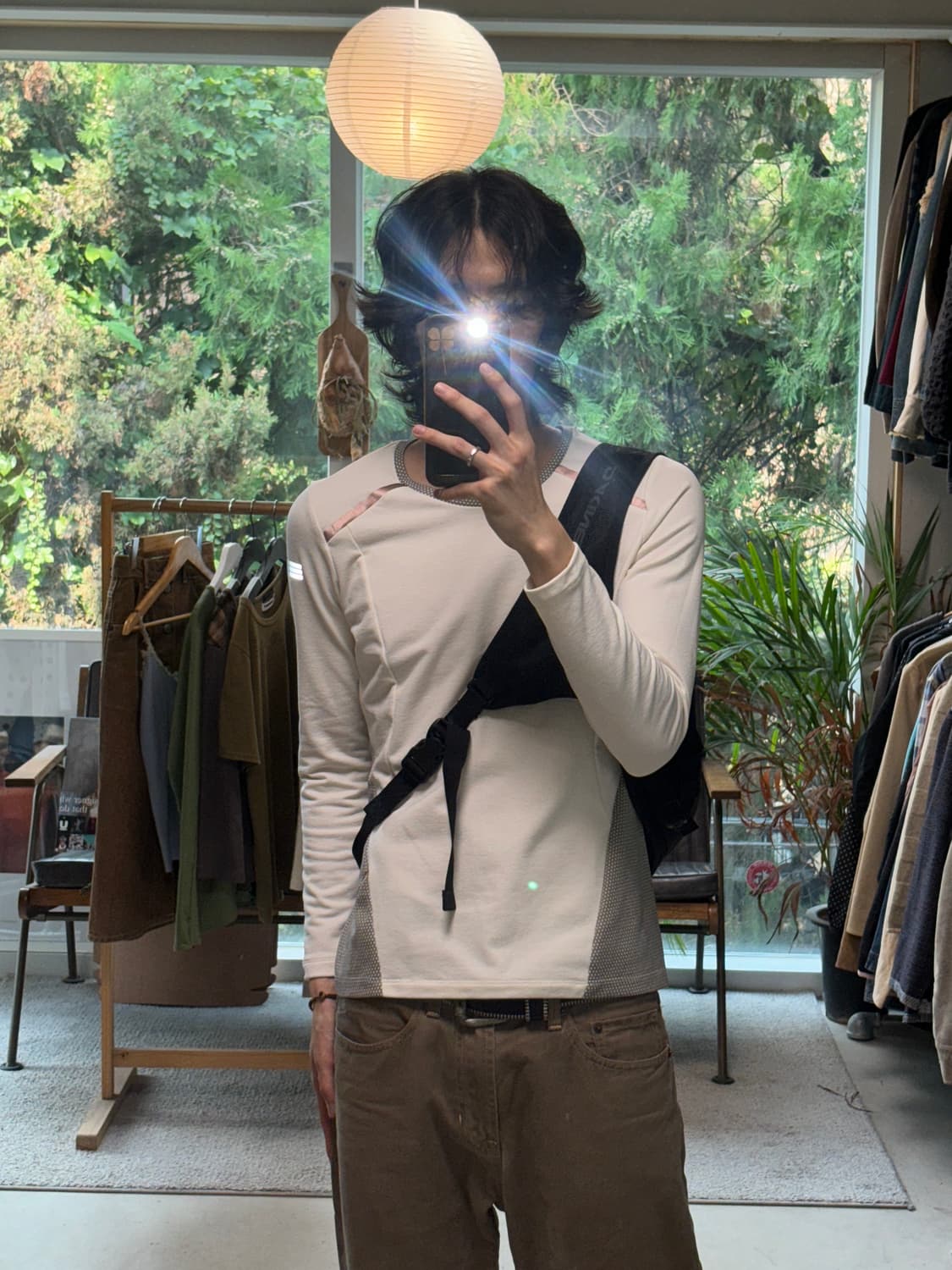 Dakine 다카인 사이드암 팩 상품이미지4