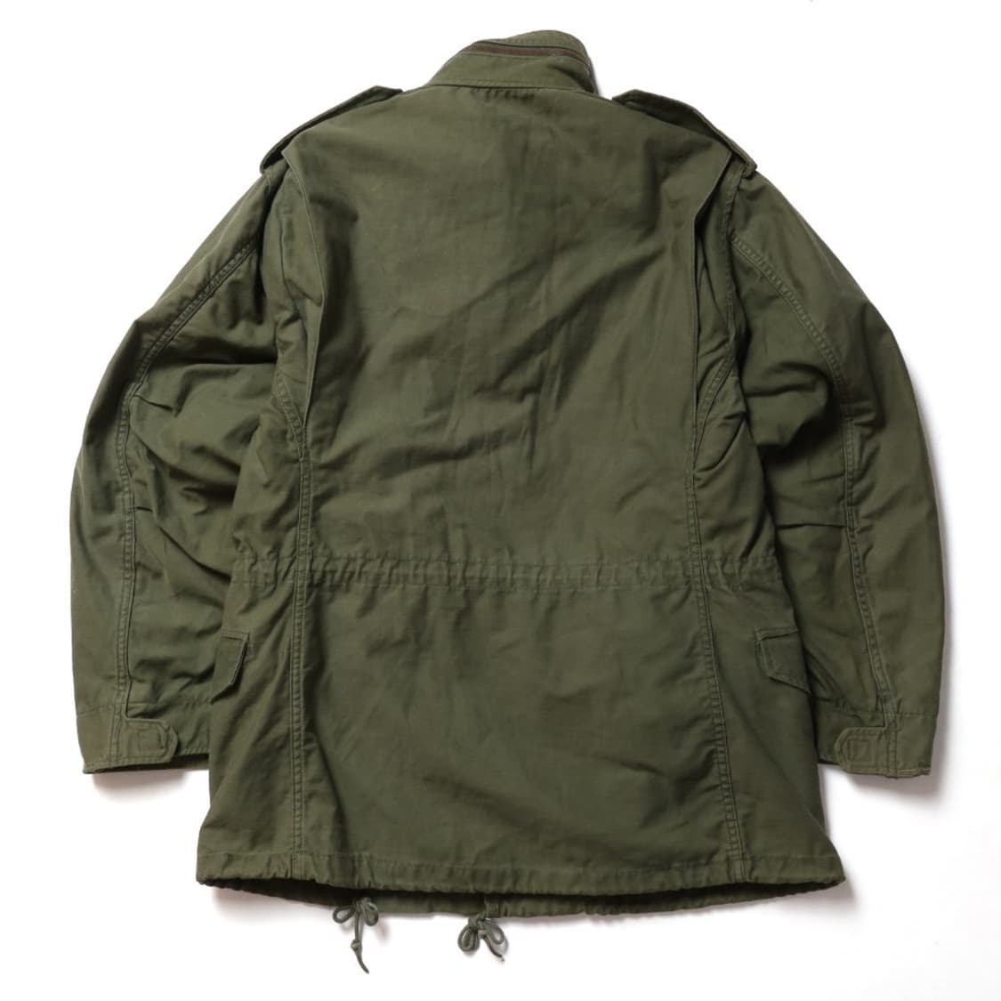 미군 오리지널 US Army M-65 Field Jacket   상품이미지4