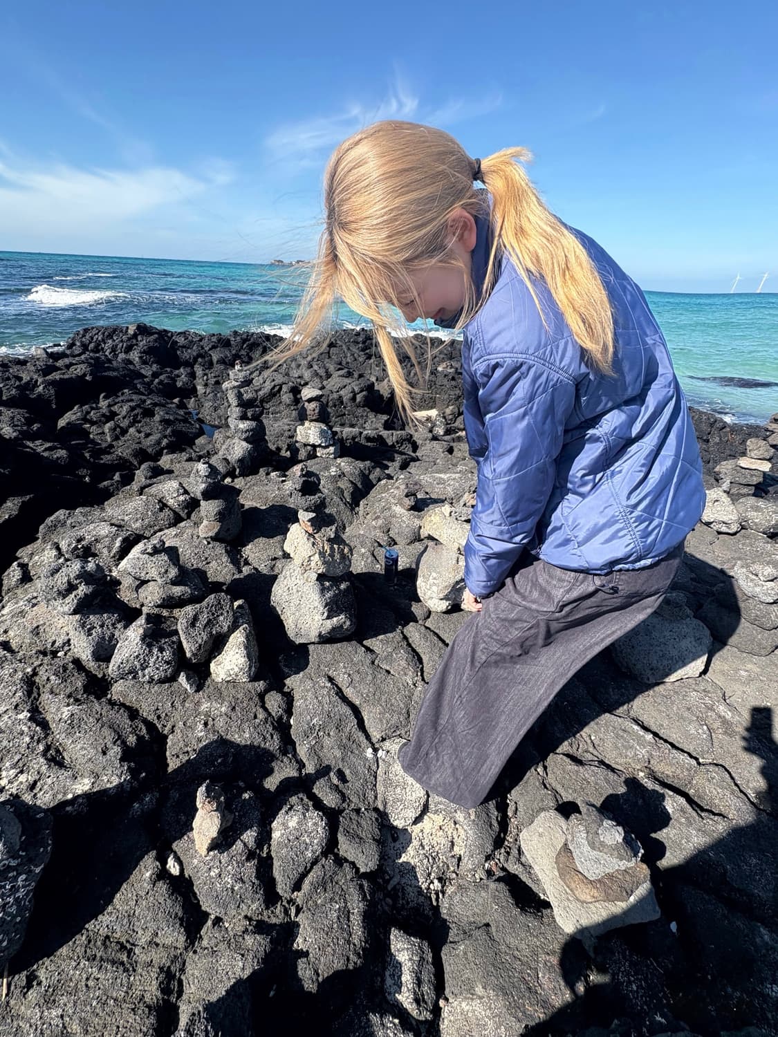 노스페이스 경량패딩 상품이미지5