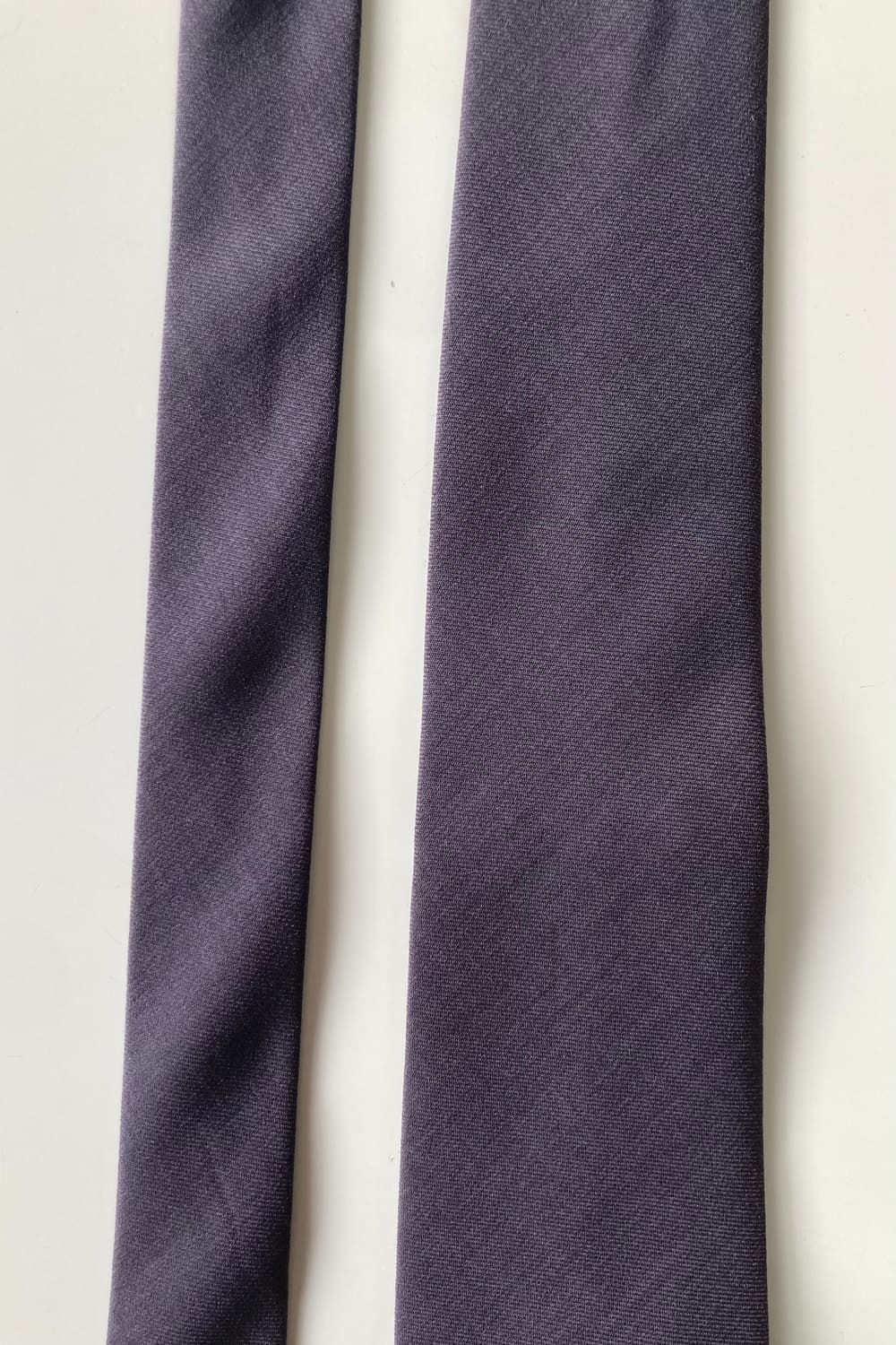 빈티지 그레이)넥타이 상품이미지3