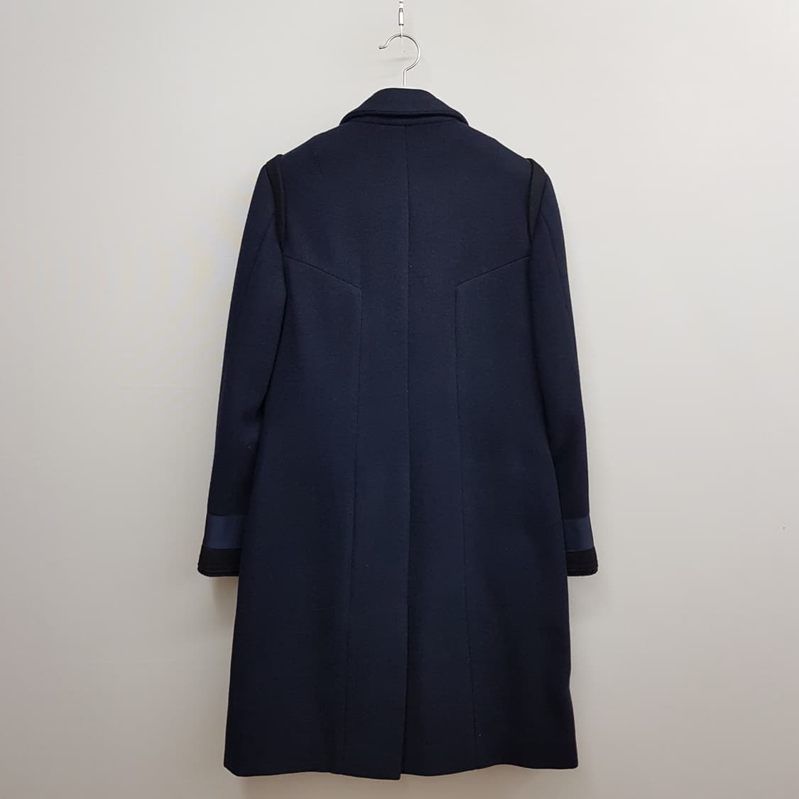 쟈딕앤볼테르 캐시미어 블랜딩 코트 L사이즈 상품이미지4