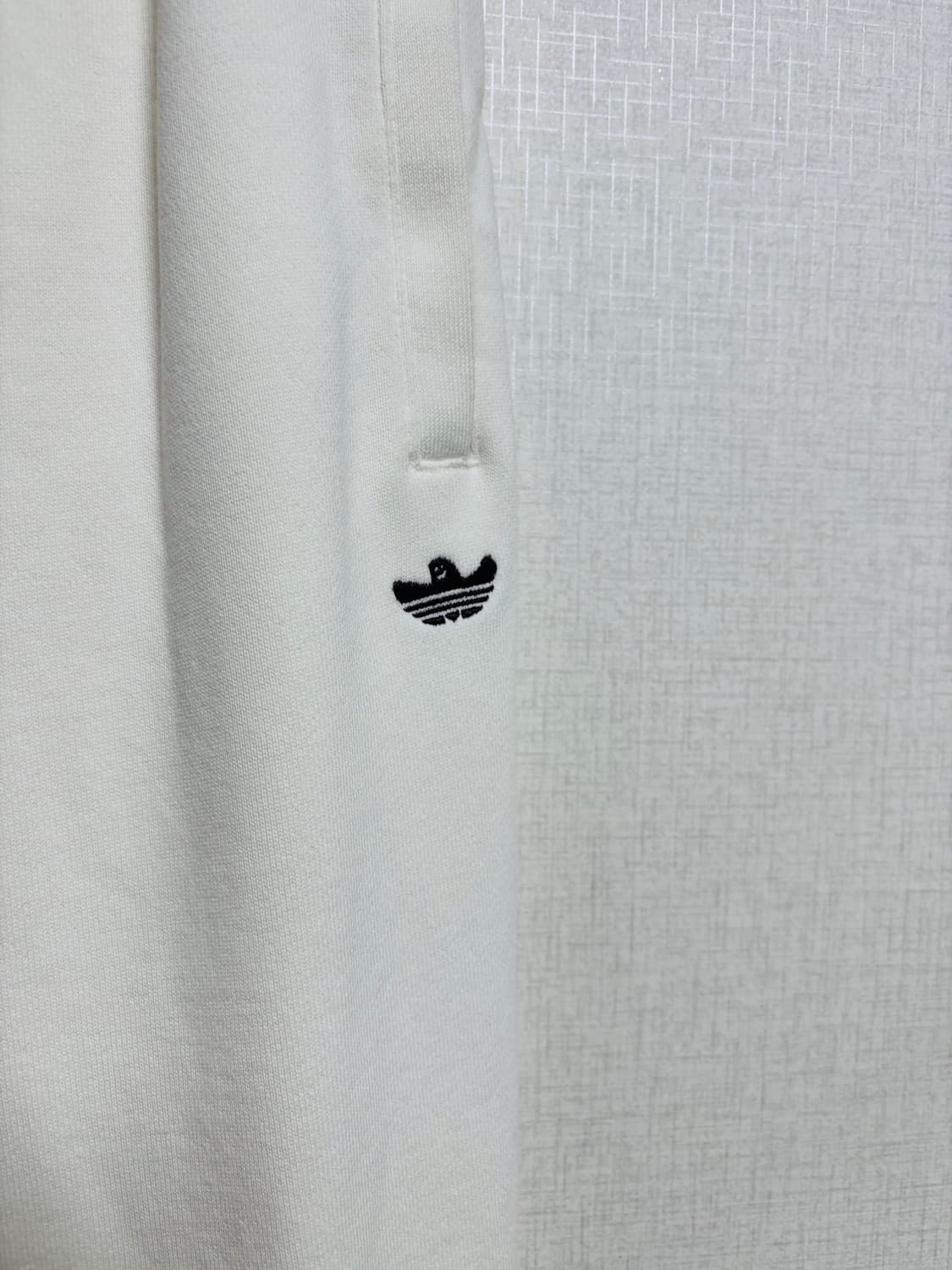 didas 아디다스 트레포일 크림 조거 팬츠 상품이미지2