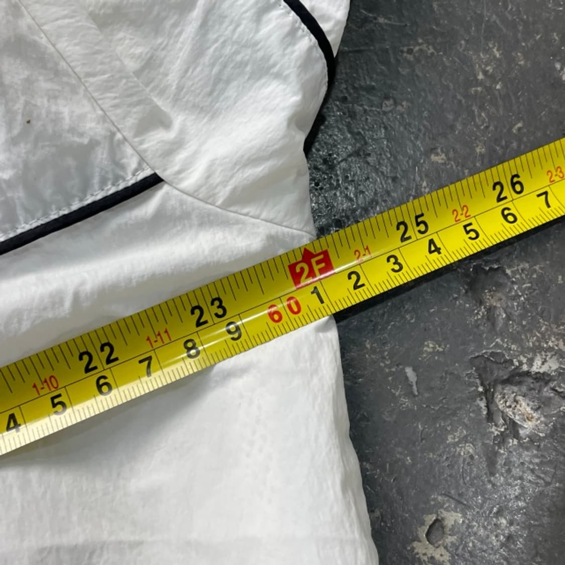 100 다이나핏 바람막이  상품이미지6