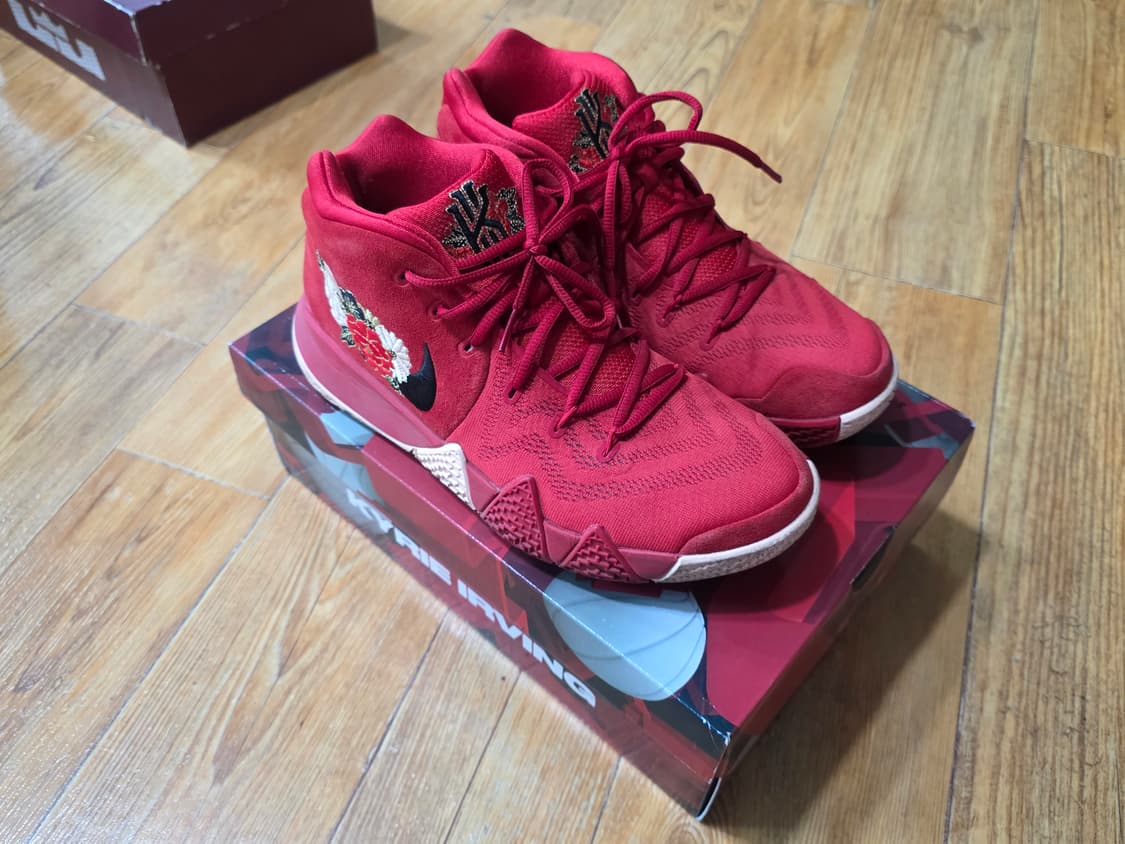 나이키 카이리4 CNY [275] 상품이미지1