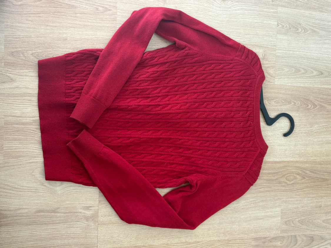 빈티지 가디건 상품이미지2