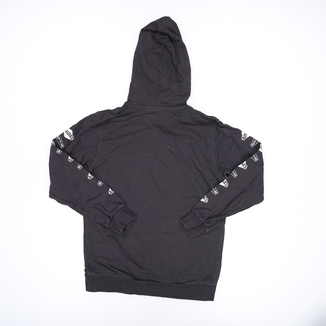 XL 아디다스 후드티 0610H2 상품이미지2
