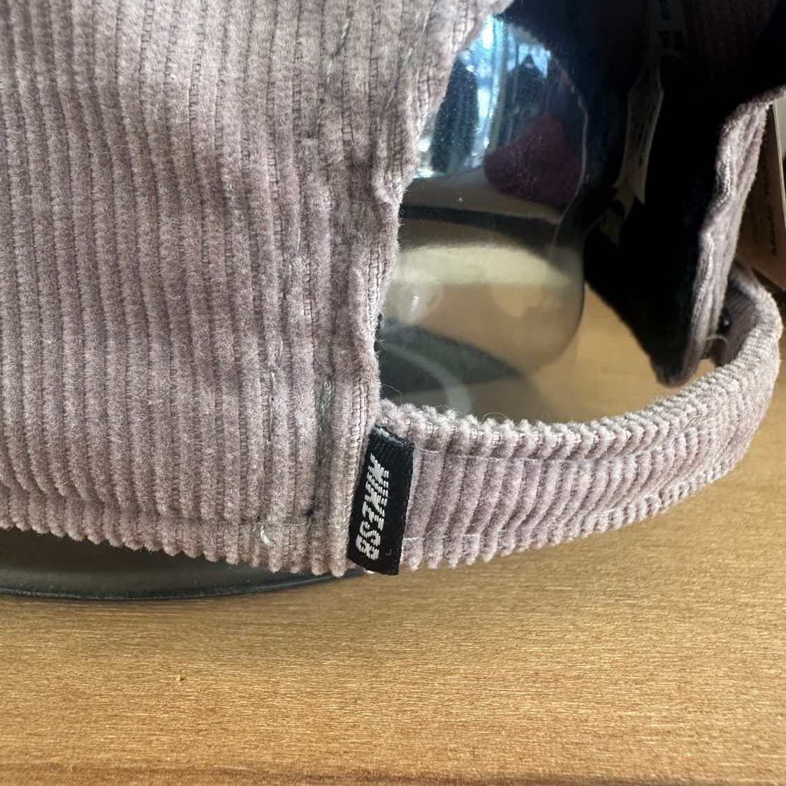 나이키 SB 코듀로이 트럭커 캡 상품이미지3