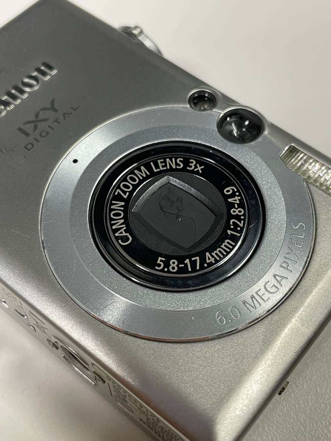 Canon IXY 캐논 익시 70 디지털카메라 디카 상품이미지3