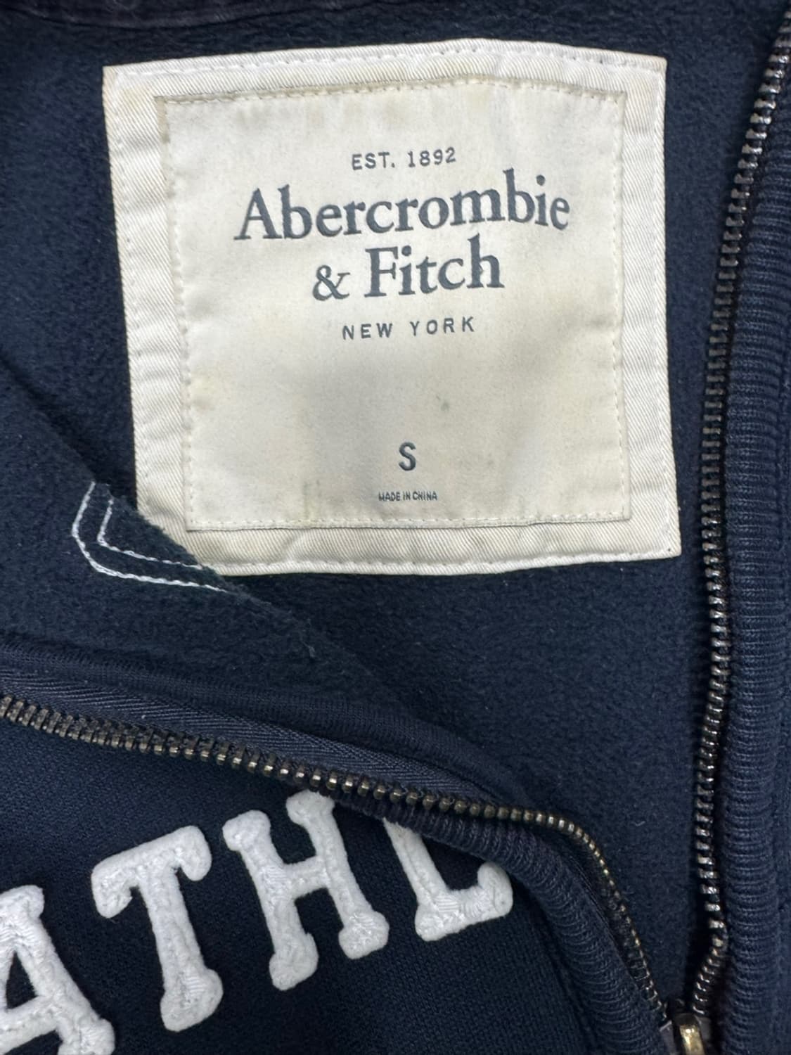 아베크롬비  상품이미지3