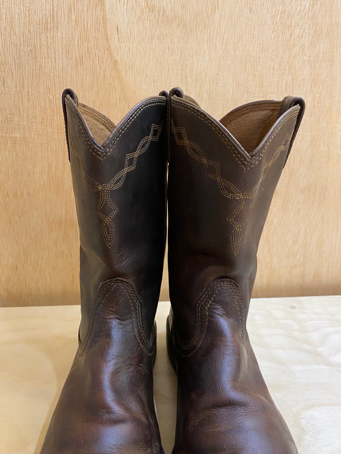ARIAT western boots 상품이미지5
