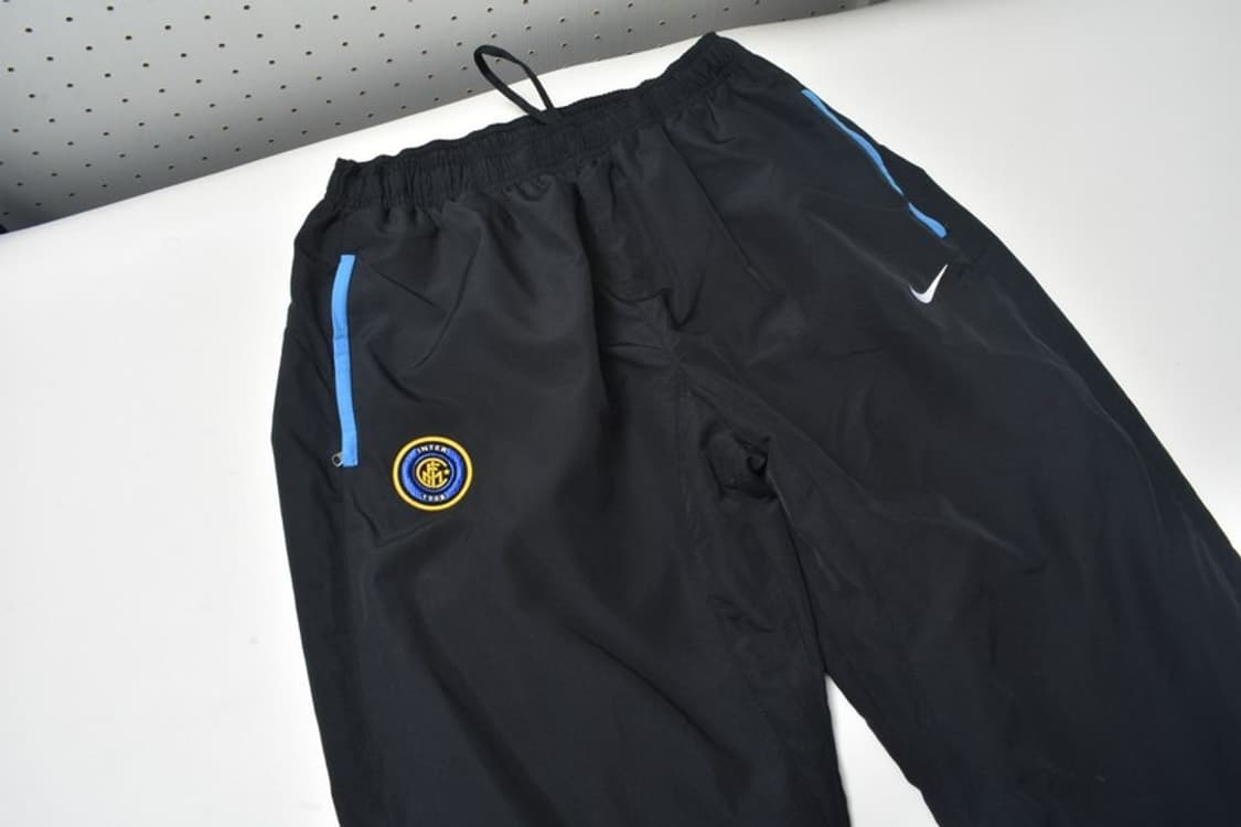 나이키 인터밀란 트레이닝복 조거팬츠 L N1050 상품이미지7