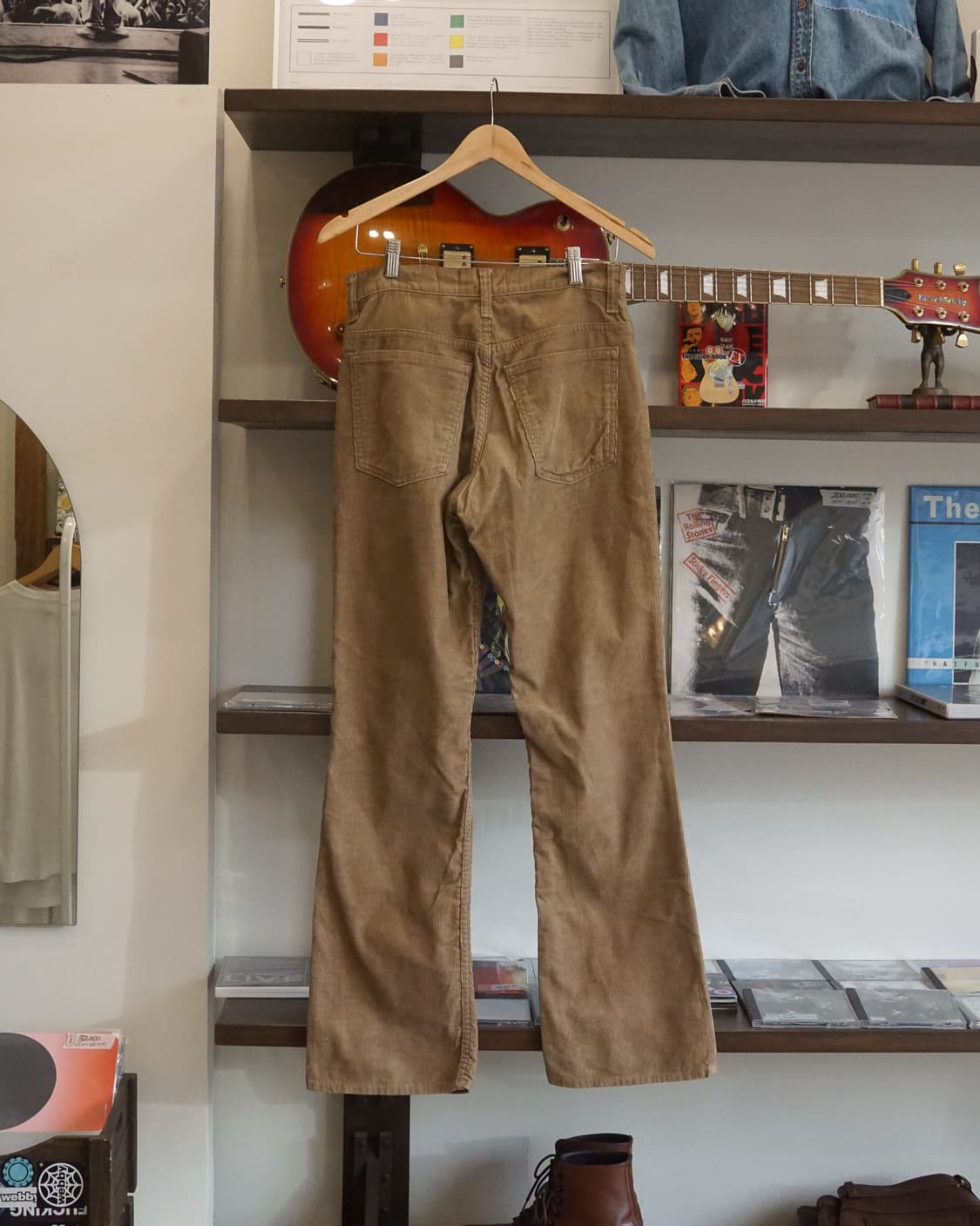 80s Levis 517 상품이미지3