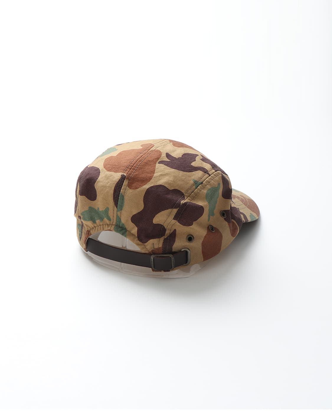 BEAMS PLUS Fishing Cap 상품이미지7
