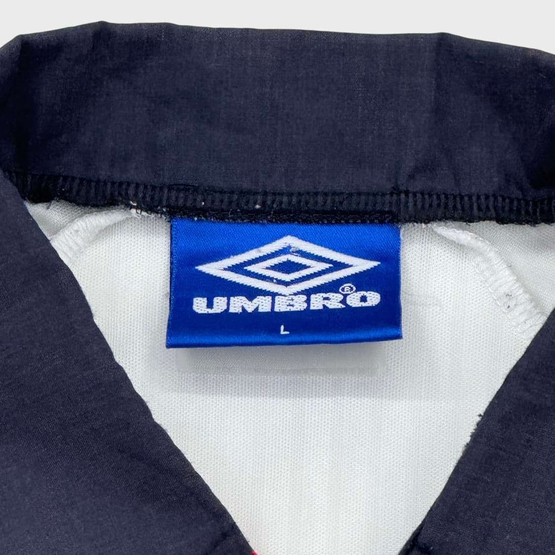 98-00 잉글랜드 홈 No.20 마이클 오언 상품이미지4