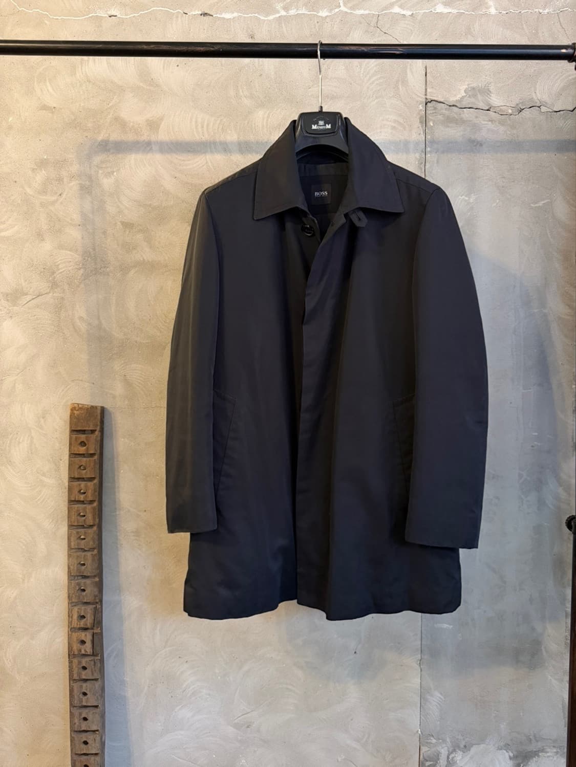 휴고보스 맥코트 105 상품이미지1