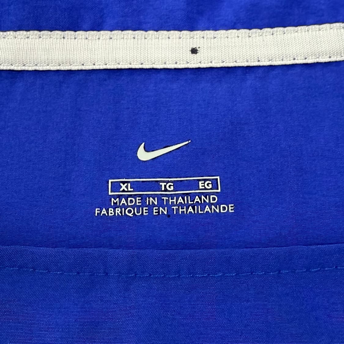 02-04 브라질 어웨이 호나우두 유니폼 상품이미지7