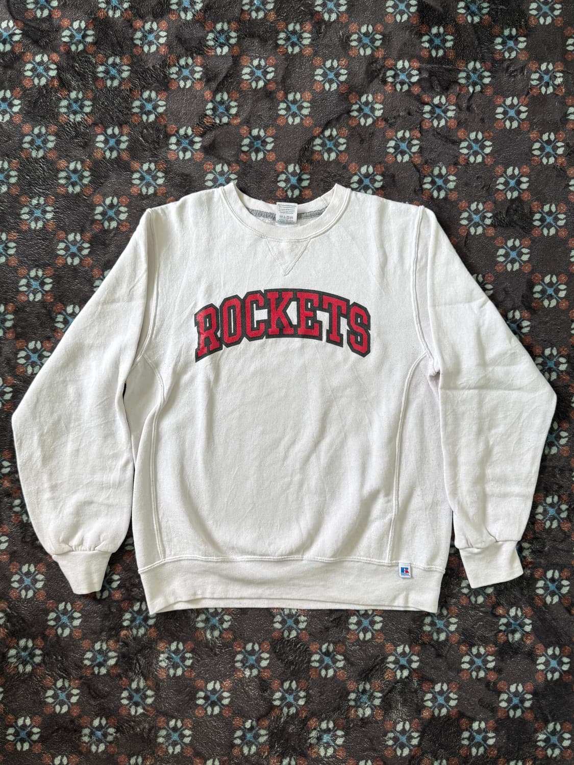 00s russell sweatshirt 상품이미지1
