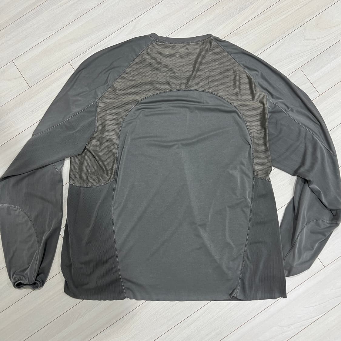 새티스파이 오라라이트 데저트 티 미네랄 그래파이트 상품이미지4