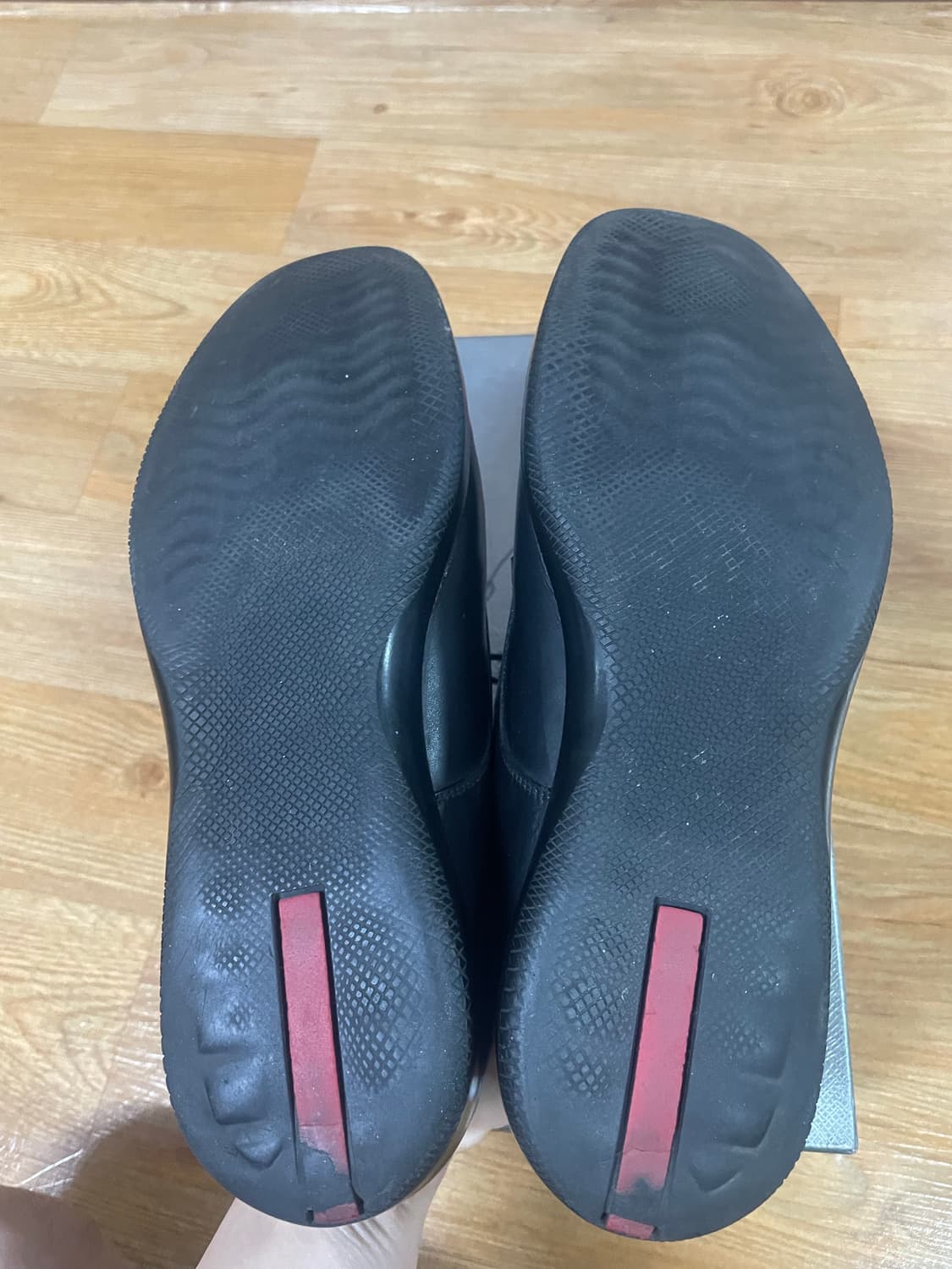 프라다 스포츠 더비 260~265 상품이미지8