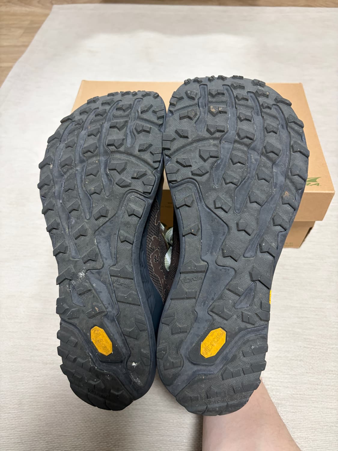 [275]로아 알트라 팀프5 GTX 상품이미지6